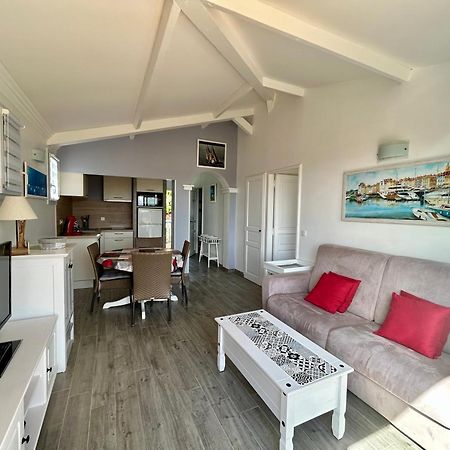 Les Restanques Vue Mer Pressoir 3131 Grimaud Dış mekan fotoğraf