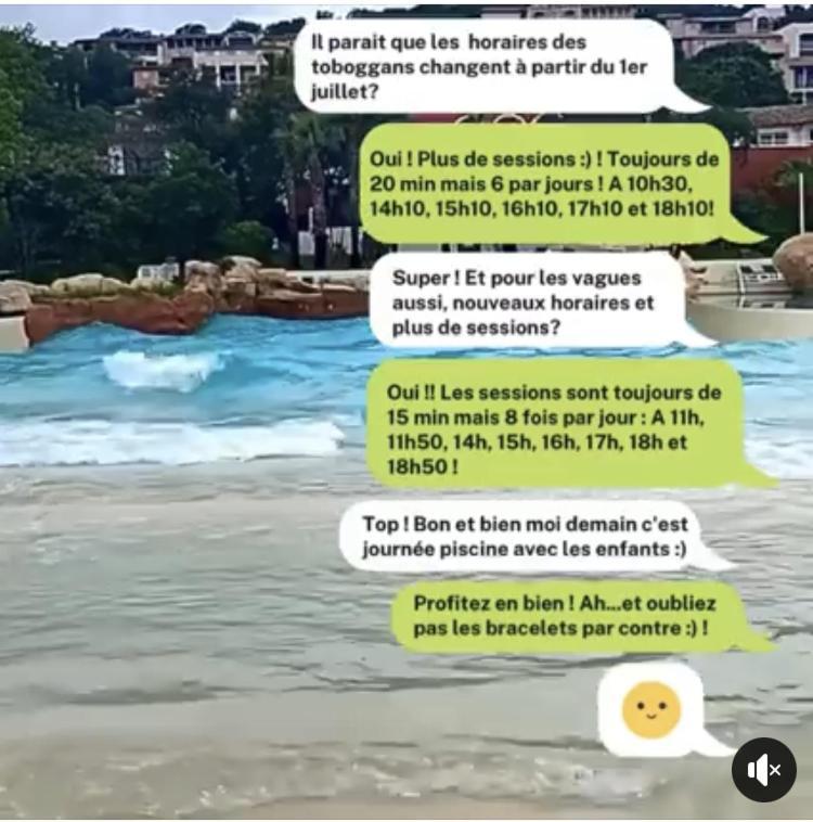 Les Restanques Vue Mer Pressoir 3131 Grimaud Dış mekan fotoğraf