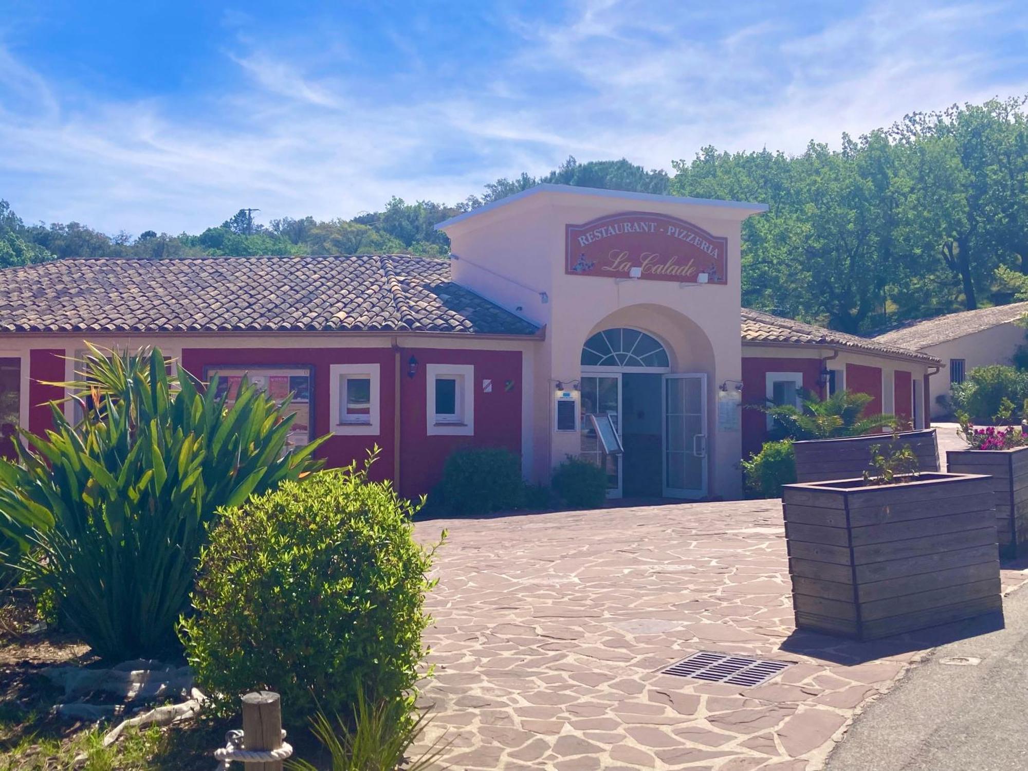 Les Restanques Vue Mer Pressoir 3131 Grimaud Dış mekan fotoğraf