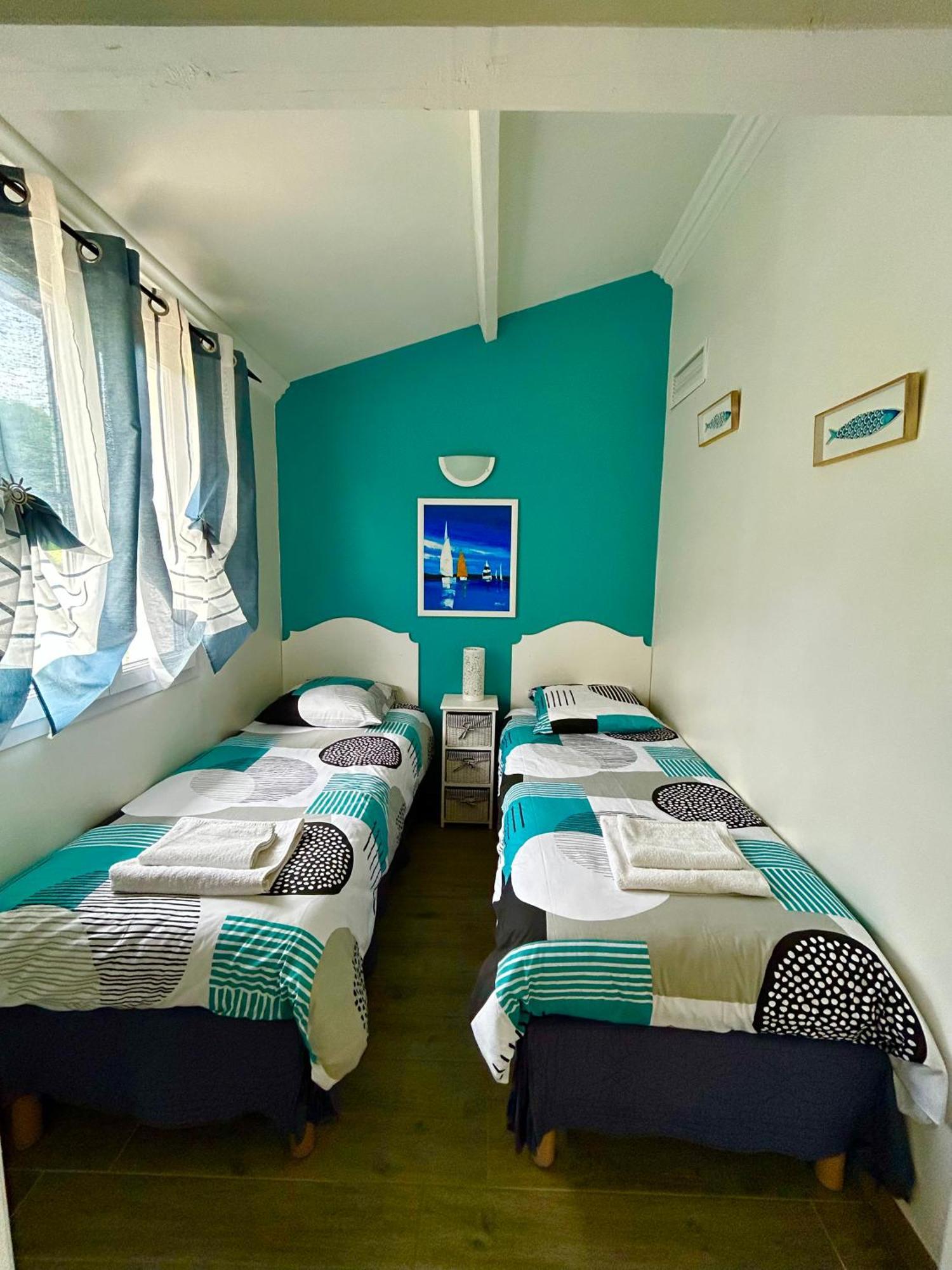 Les Restanques Vue Mer Pressoir 3131 Grimaud Dış mekan fotoğraf